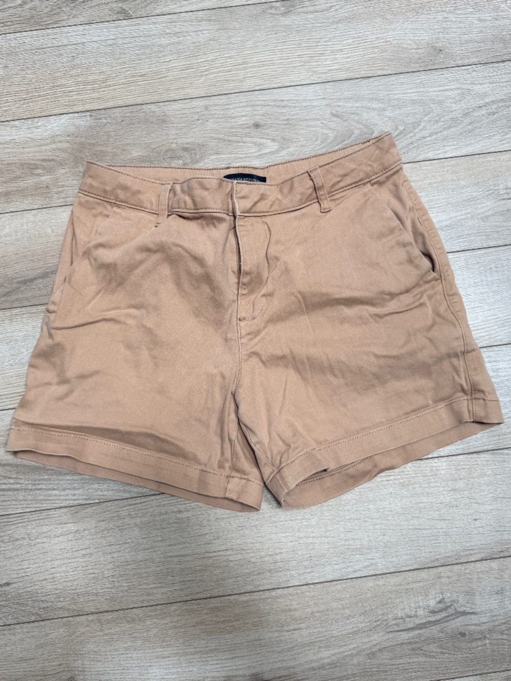 Banana Republic shorts size 10